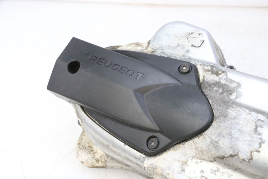 photo de VARIATOR COVER PEUGEOT SATELIS 125 (2006 - 2009)