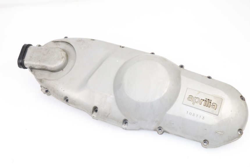 photo de DRIVE BELT COVER APRILIA SCARABEO GT 125 (1999 - 2007)
