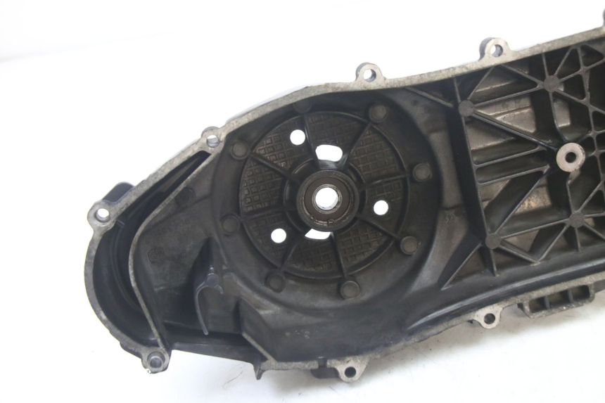 photo de DRIVE BELT COVER APRILIA SCARABEO GT TOURING 125 (1999 - 2005)