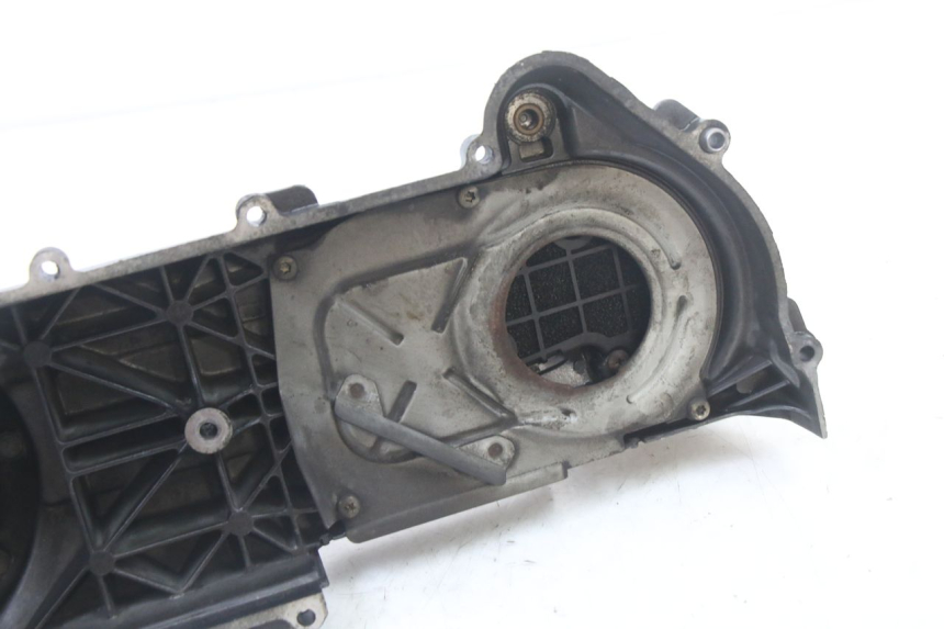 photo de DRIVE BELT COVER APRILIA SCARABEO GT TOURING 125 (1999 - 2005)