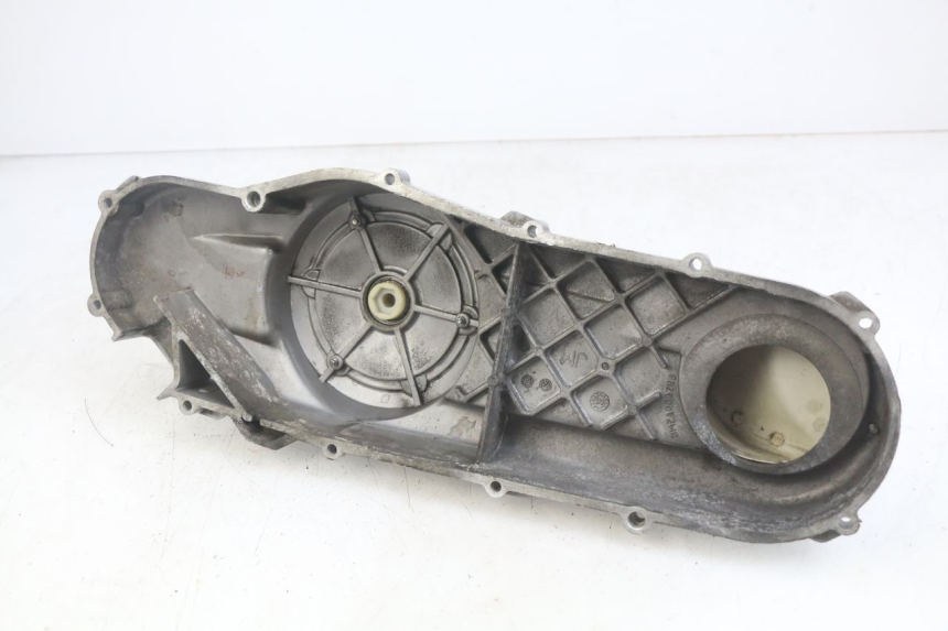 photo de VARIATOR COVER APRILIA SCARABEO LIGHT 125 (2007 - 2011)