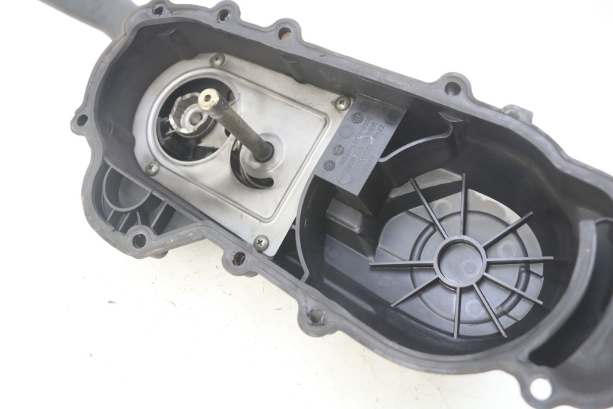 photo de VARIATOR COVER KYMCO SENTO 100 (2008 - 2013)