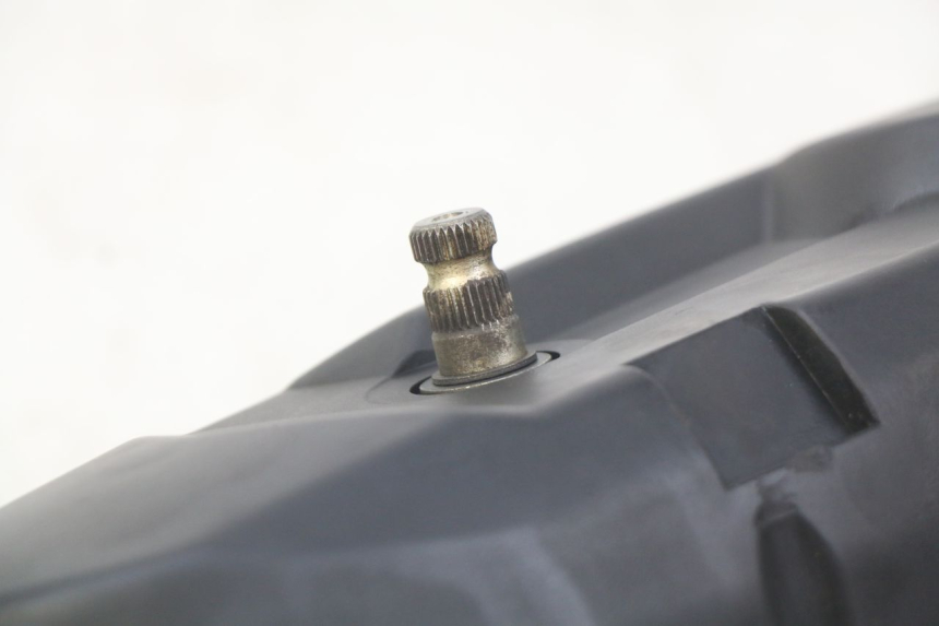 photo de VARIATOR COVER KYMCO SENTO 100 (2008 - 2013)