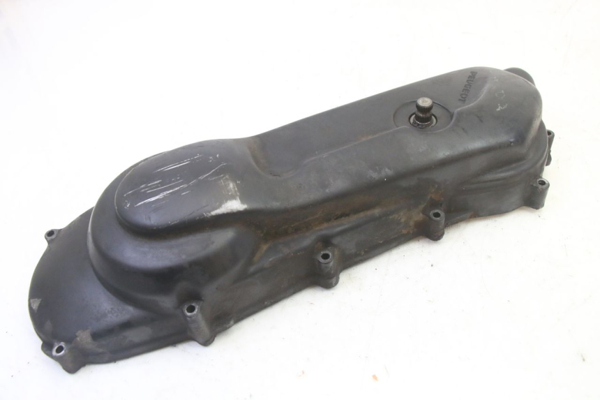 photo de DRIVE BELT COVER PEUGEOT SPEEDAKE 50 (1995 - 1997)