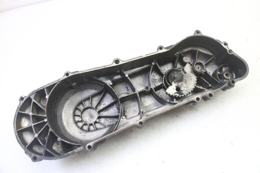 photo de DRIVE BELT COVER PEUGEOT SPEEDAKE 50 (1995 - 1997)