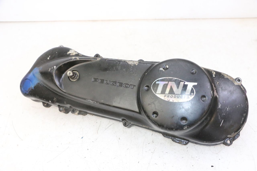 photo de DRIVE BELT COVER PEUGEOT SPEEDFIGHT 2 LC 50 (2000 - 2009)
