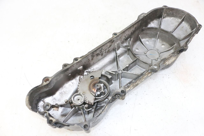 photo de DRIVE BELT COVER PEUGEOT SPEEDFIGHT 2 LC 50 (2000 - 2009)
