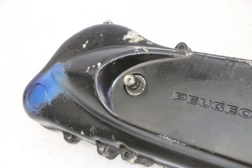 photo de DRIVE BELT COVER PEUGEOT SPEEDFIGHT 2 LC 50 (2000 - 2009)