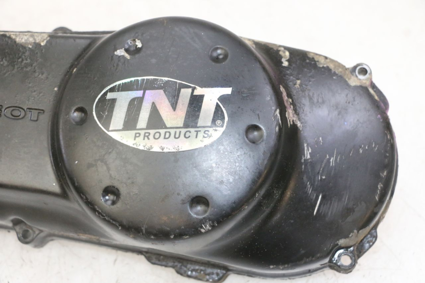 photo de DRIVE BELT COVER PEUGEOT SPEEDFIGHT 2 LC 50 (2000 - 2009)