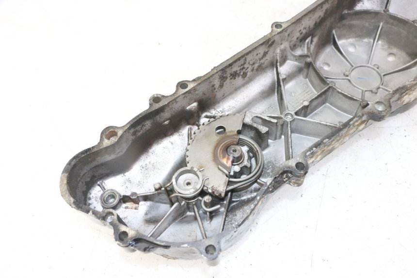 photo de DRIVE BELT COVER PEUGEOT SPEEDFIGHT 2 LC 50 (2000 - 2009)