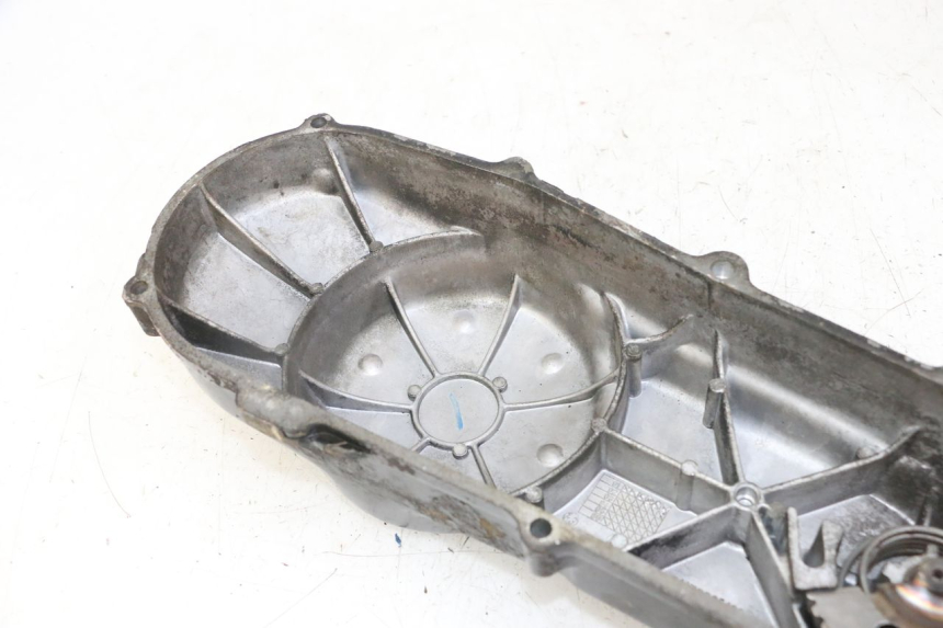 photo de DRIVE BELT COVER PEUGEOT SPEEDFIGHT 2 LC 50 (2000 - 2009)
