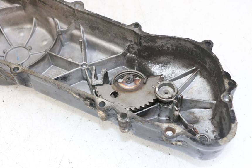 photo de DRIVE BELT COVER PEUGEOT SPEEDFIGHT 2 LC 50 (2000 - 2009)