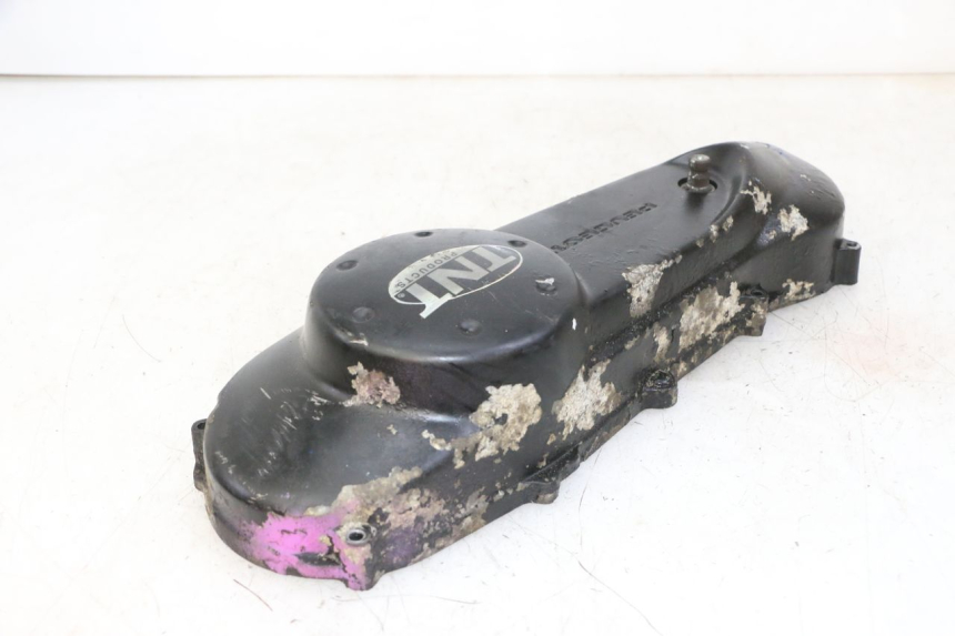 photo de DRIVE BELT COVER PEUGEOT SPEEDFIGHT 2 LC 50 (2000 - 2009)
