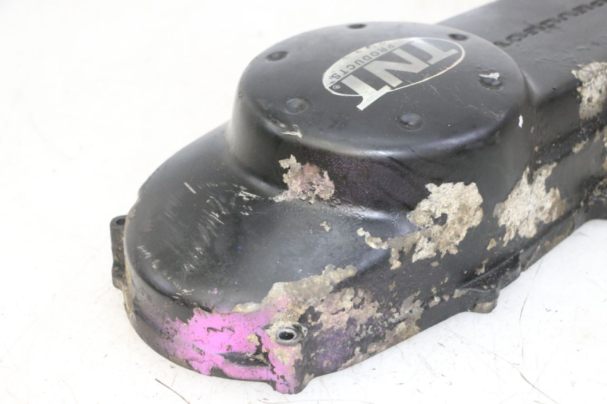 photo de DRIVE BELT COVER PEUGEOT SPEEDFIGHT 2 LC 50 (2000 - 2009)