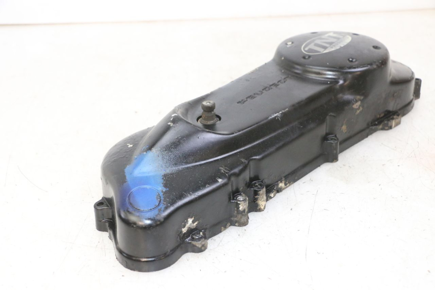 photo de DRIVE BELT COVER PEUGEOT SPEEDFIGHT 2 LC 50 (2000 - 2009)