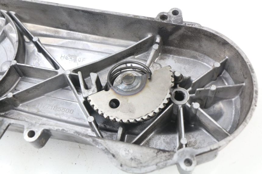 photo de DRIVE BELT COVER PEUGEOT SPEEDFIGHT 3 AIR 50 (2009 - 2015)