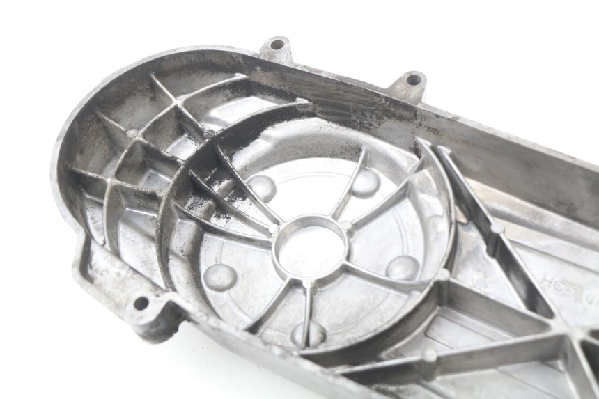 photo de DRIVE BELT COVER PEUGEOT SPEEDFIGHT 3 AIR 50 (2009 - 2015)