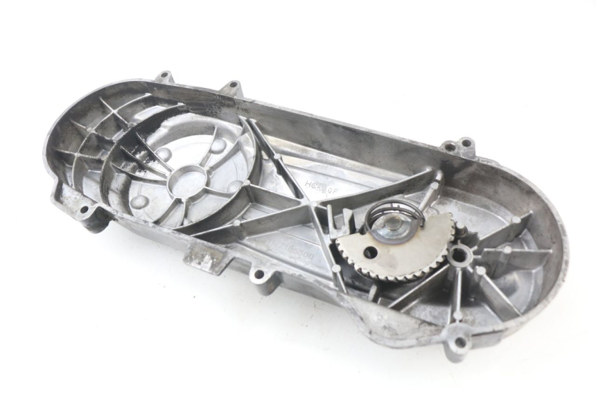 photo de DRIVE BELT COVER PEUGEOT SPEEDFIGHT 3 AIR 50 (2009 - 2015)