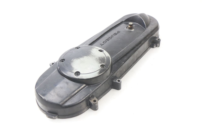 photo de DRIVE BELT COVER PEUGEOT SPEEDFIGHT 3 AIR 50 (2009 - 2015)