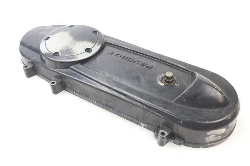 photo de DRIVE BELT COVER PEUGEOT SPEEDFIGHT 3 AIR 50 (2009 - 2015)