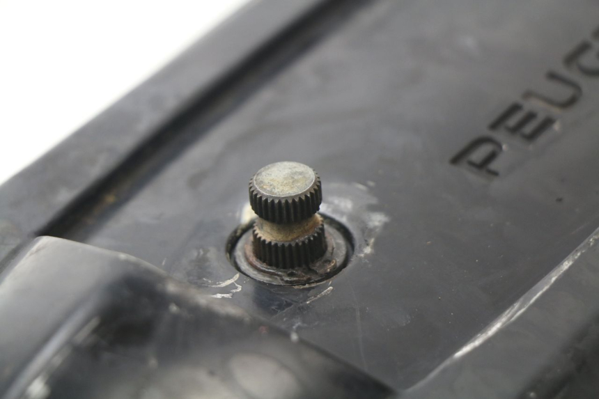 photo de DRIVE BELT COVER PEUGEOT SPEEDFIGHT 3 AIR 50 (2009 - 2015)