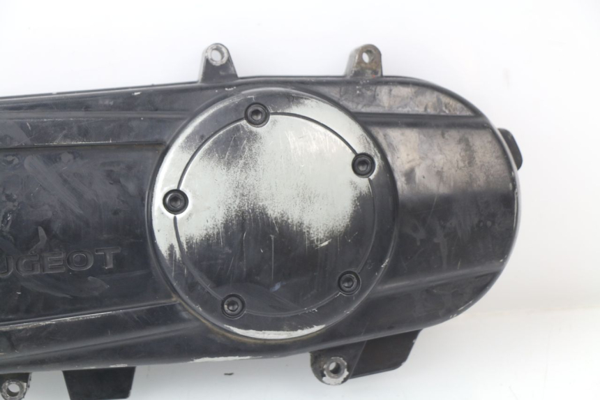 photo de DRIVE BELT COVER PEUGEOT SPEEDFIGHT 3 AIR 50 (2009 - 2015)