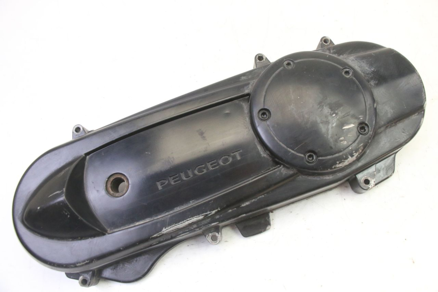 photo de DRIVE BELT COVER PEUGEOT SPEEDFIGHT 3 AIR 50 (2009 - 2015)
