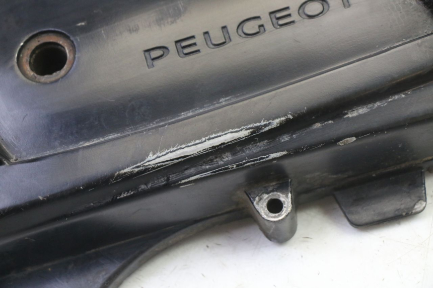 photo de DRIVE BELT COVER PEUGEOT SPEEDFIGHT 3 AIR 50 (2009 - 2015)