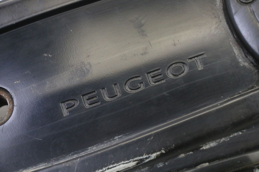 photo de DRIVE BELT COVER PEUGEOT SPEEDFIGHT 3 AIR 50 (2009 - 2015)
