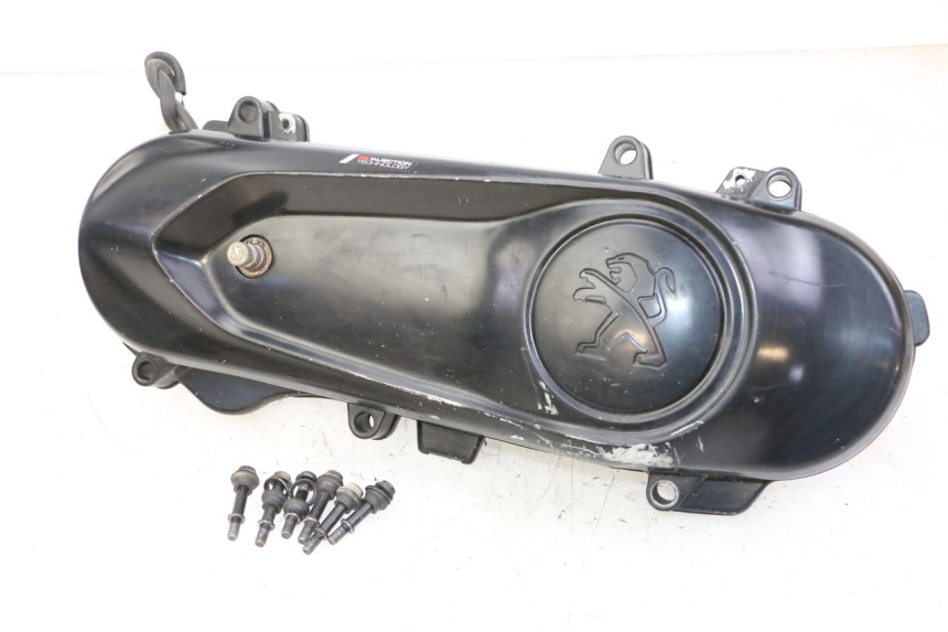 photo de DRIVE BELT COVER PEUGEOT STREETZONE I 2T 50 (2018 - 2020)