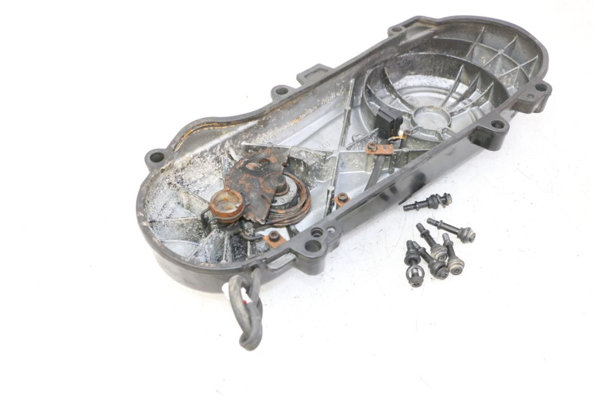 photo de DRIVE BELT COVER PEUGEOT STREETZONE I 2T 50 (2018 - 2020)
