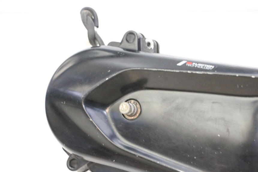 photo de DRIVE BELT COVER PEUGEOT STREETZONE I 2T 50 (2018 - 2020)