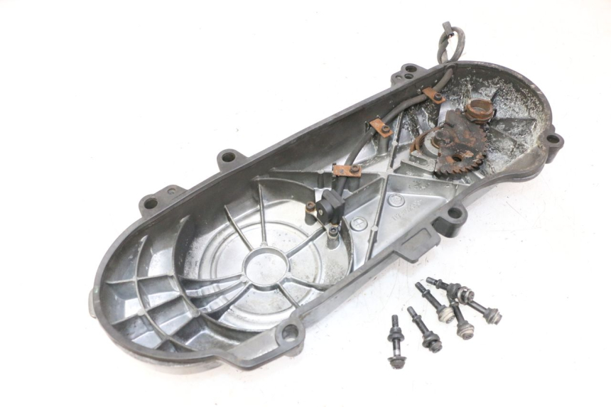 photo de DRIVE BELT COVER PEUGEOT STREETZONE I 2T 50 (2018 - 2020)
