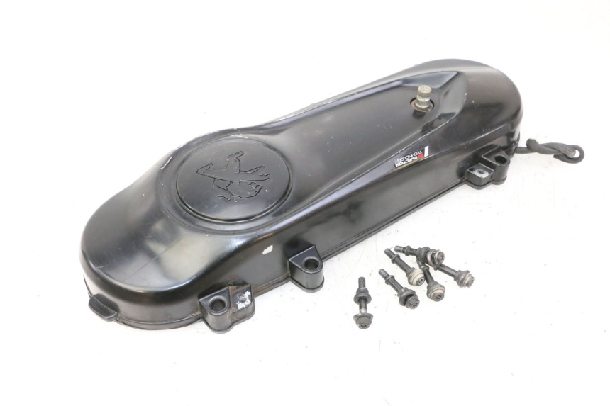 photo de DRIVE BELT COVER PEUGEOT STREETZONE I 2T 50 (2018 - 2020)