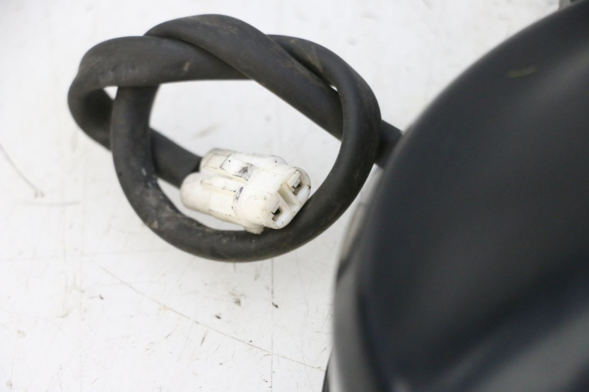photo de DRIVE BELT COVER PEUGEOT STREETZONE I 2T 50 (2018 - 2020)