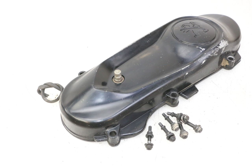 photo de DRIVE BELT COVER PEUGEOT STREETZONE I 2T 50 (2018 - 2020)