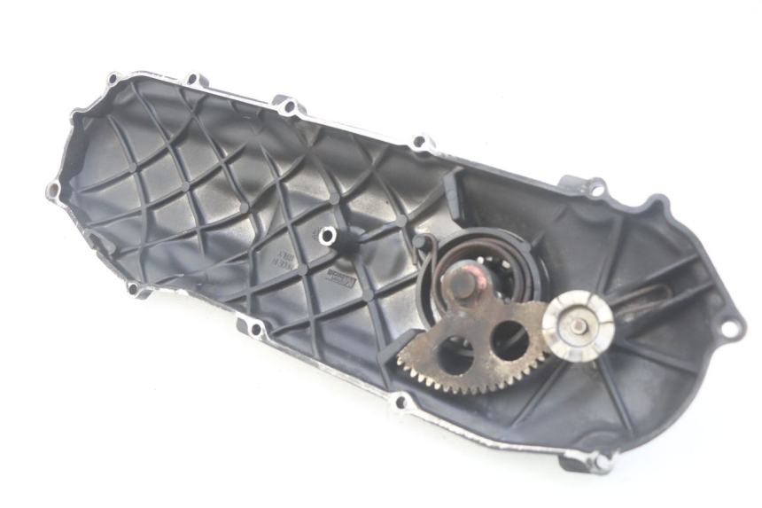 photo de VARIATOR COVER MBK STUNT NAKED 50 (2004 - 2018)