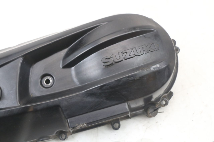 photo de DRIVE BELT COVER SUZUKI ADDRESS 110 (2015 - 2020)