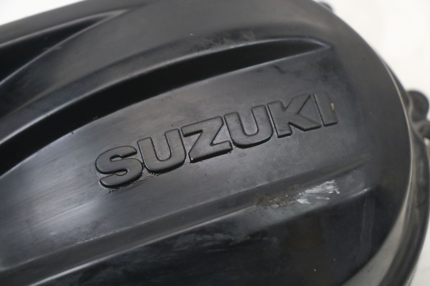 photo de DRIVE BELT COVER SUZUKI ADDRESS 110 (2015 - 2020)