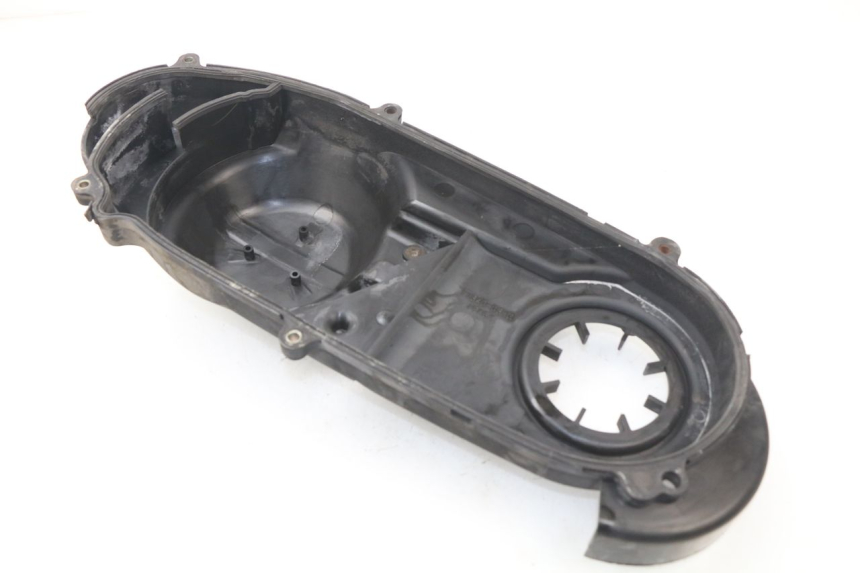 photo de VARIATOR COVER SUZUKI BURGMAN 125 (2007 - 2014)