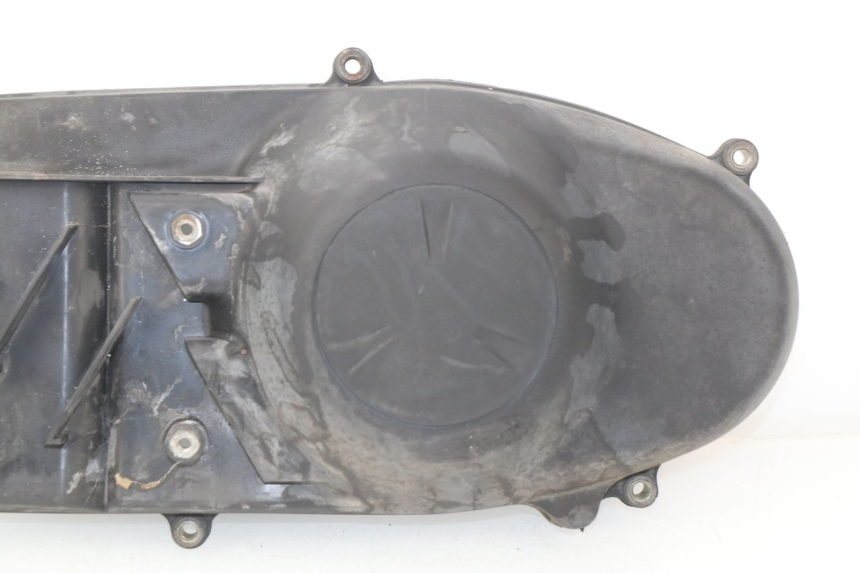 photo de VARIATOR COVER SUZUKI BURGMAN 125 (2007 - 2014)