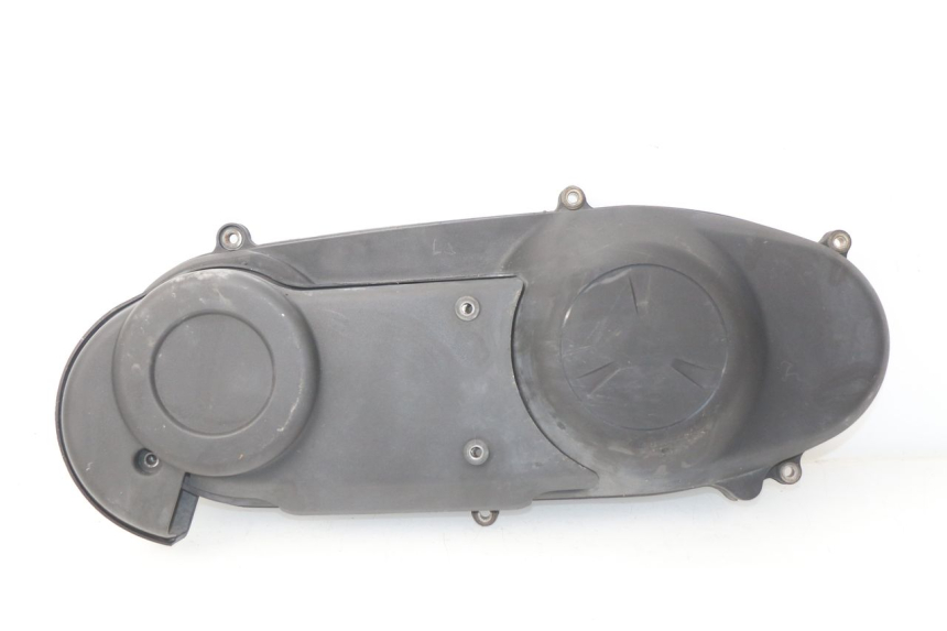 photo de VARIATOR COVER SUZUKI BURGMAN 125 (2007 - 2014)