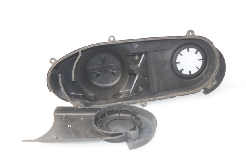 photo de VARIATOR COVER SUZUKI BURGMAN 125 (2007 - 2014)