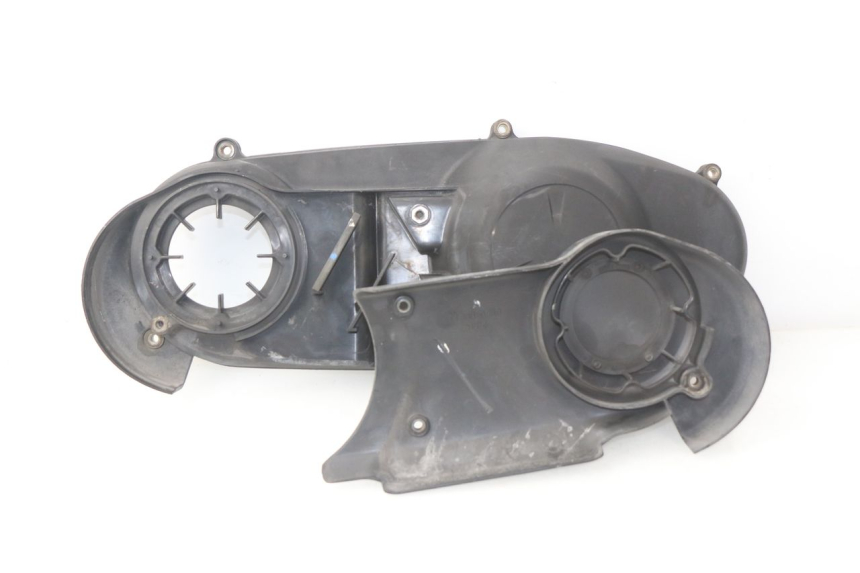 photo de VARIATOR COVER SUZUKI BURGMAN 125 (2007 - 2014)