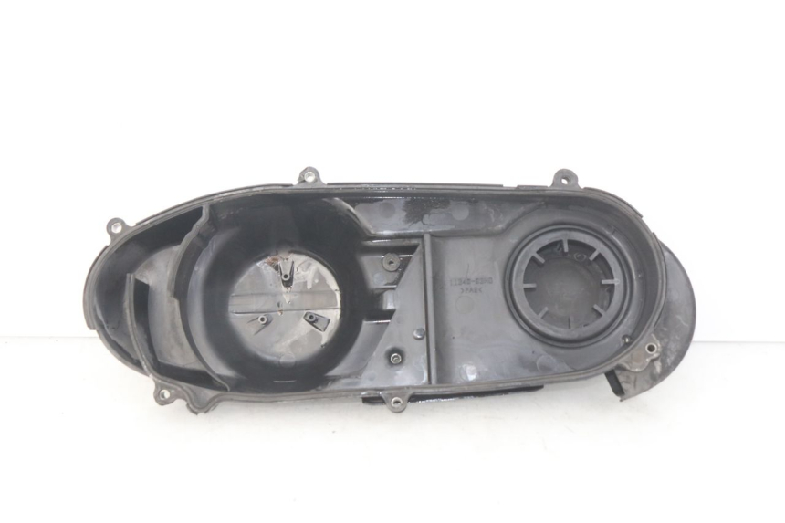 photo de VARIATOR COVER SUZUKI BURGMAN 125 (2007 - 2014)