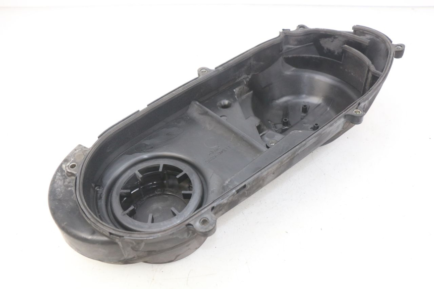 photo de VARIATOR COVER SUZUKI BURGMAN 125 (2007 - 2014)