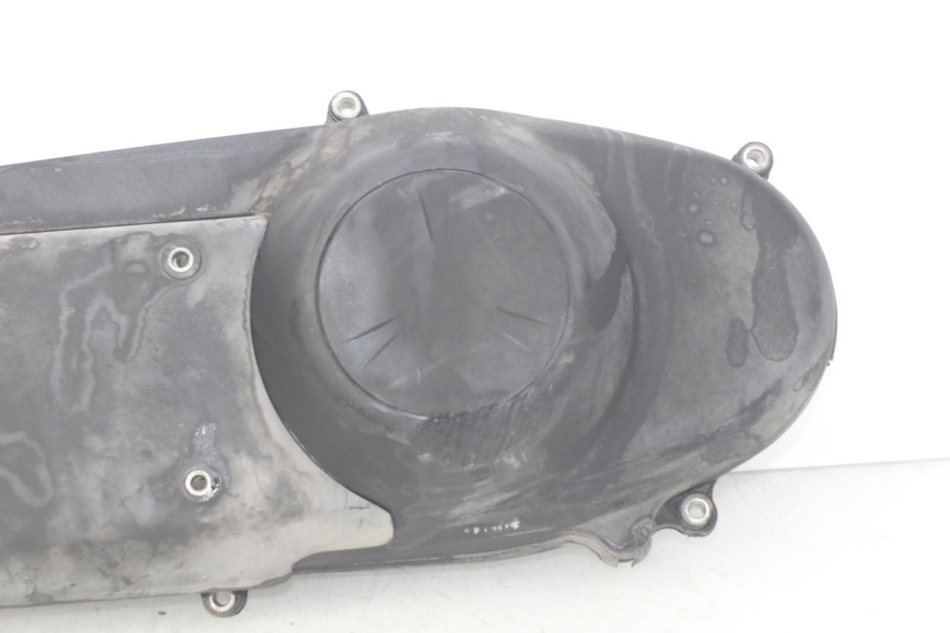 photo de VARIATOR COVER SUZUKI BURGMAN 125 (2007 - 2014)