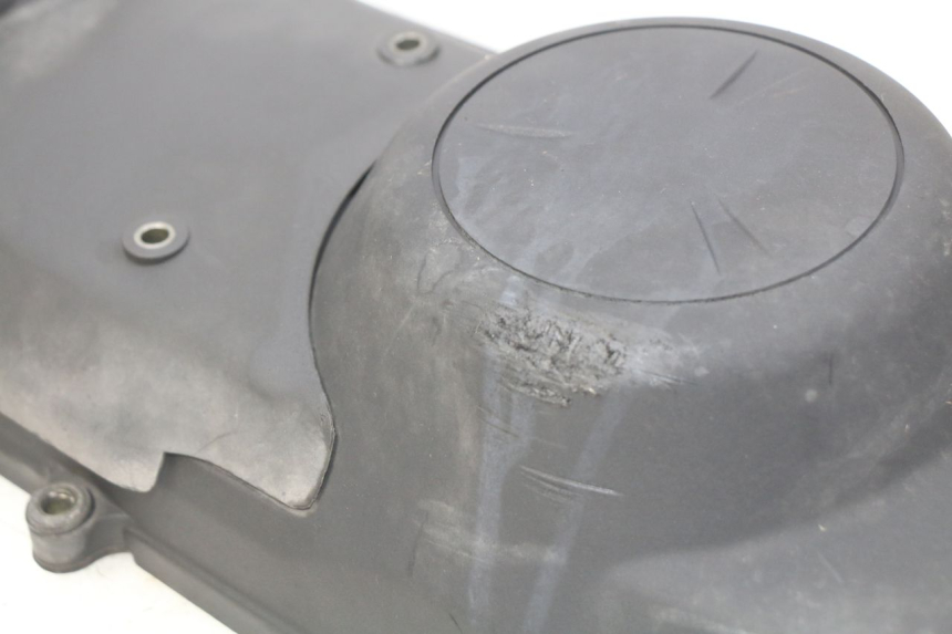 photo de VARIATOR COVER SUZUKI BURGMAN 125 (2007 - 2014)