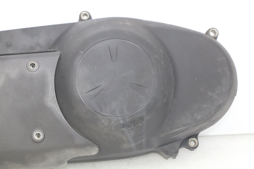 photo de VARIATOR COVER SUZUKI BURGMAN 125 (2007 - 2014)