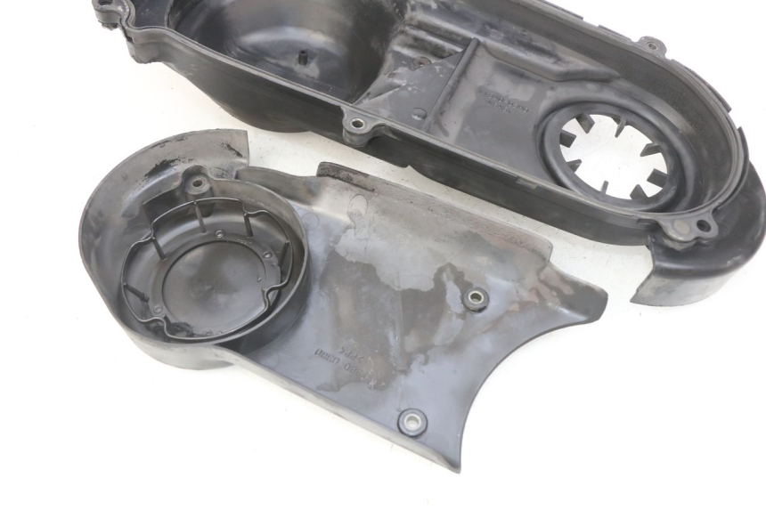 photo de VARIATOR COVER SUZUKI BURGMAN 125 (2007 - 2014)